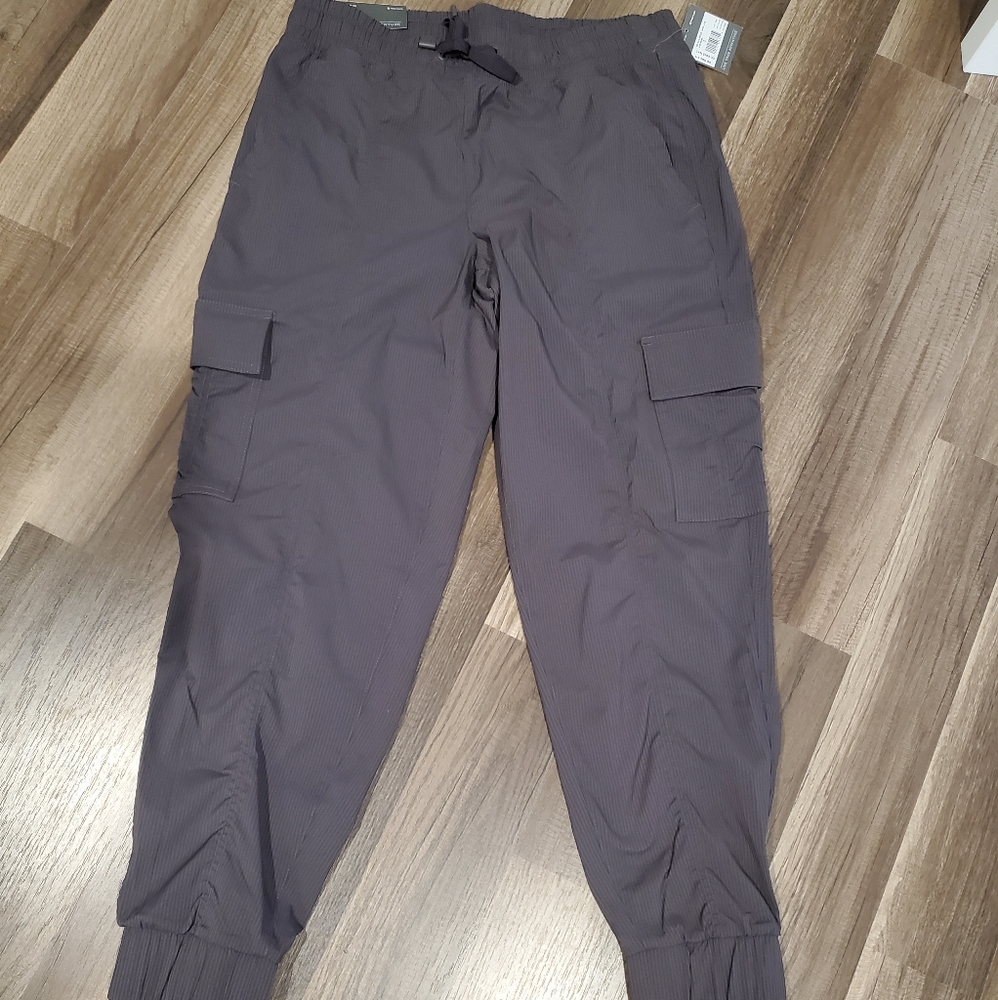 Eddie Bauer joggers